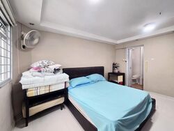Blk 111 Jurong East Ville (Jurong East), HDB 5 Rooms #558918061